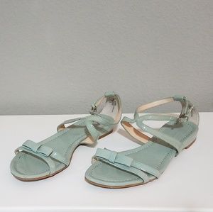 Woman's Nine West Sandal